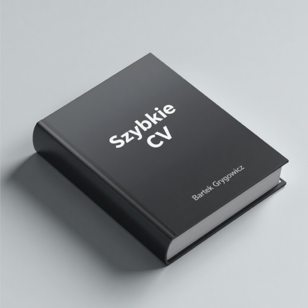 Szybkie CV